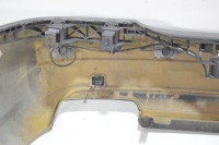 фото thumb №10, Оригинальный бампер задняя amg mercedes cls w219 amg 5.5 компрессор kompletny