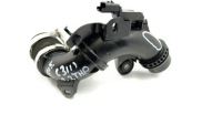 фото thumb №1, Citroen c3 iii 1.2 thp труба шланг воздуха 9812736080