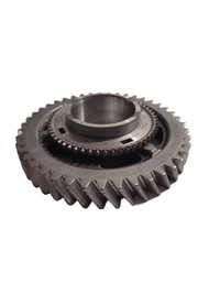 фото thumb №6, Колесо зубчасте 1 передача з втулка i підшипник powershift dct451