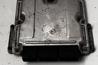 фото thumb №1, Бортовой компьютер двигателя renault master ii фургон fd 0281011254 2.5l дизель 84kw