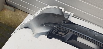 фото thumb №11, Seat ibiza v fr 6f бампер зад задний 6f0807417