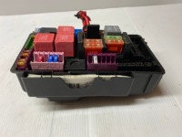 фото thumb №3, Mercedes w205 2.2cdi коробка запобіжників