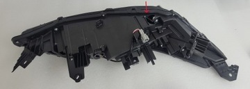 фото thumb №11, Лампа ліва верхня повний led nissan x-trail t33 iv rogue 2021- koito210-23791