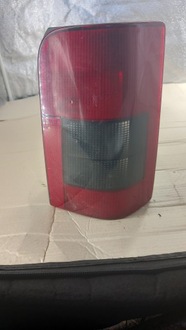 фото thumb №1, Лампа права задня citroen berlingo 2.0hdi 04r