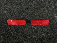 фото thumb №1, Ford transit connect mk2 відбивач бампера правий лівий задня