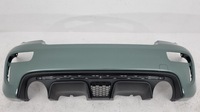 фото thumb №7, Fiat 500 abarth 595 lift 2016- бампер задний задняя 735633081