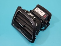 Купить Решётка обдув левая renault megane iv 687616296r европа, фото thumb