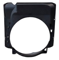 фото thumb №1, Туннель вентилятора man tga