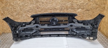 фото thumb №12, Mercedes w206 c-klasa c класс бампер перед переднее 6xpdc радар