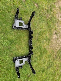 фото thumb №7, Hyundai kona ii 2023 pas передний усилитель передний nowe оригинальные