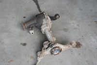 фото thumb №4, Pajero iv 3.2 did 07-12 міст перед передній диференціал