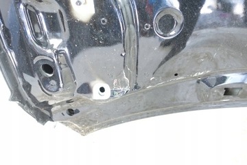 фото thumb №9, Bmw x1 u11 2022- кришка капот двигуна