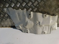 фото thumb №1, Защита тепловая подвеска mercedes sls w197 1