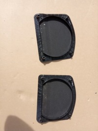 фото thumb №7, Bmw f10 f11 seria 5 - динамики накладки