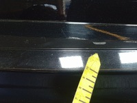 фото thumb №7, Honda civic ix hb бампер задня задній nh731p