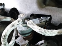 фото thumb №10, Двигун renault laguna ii 02-07 g9t 2.2 dci