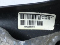 фото thumb №9, Воздуховод multi renault captur i 484006599r eu