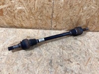 Porsche cayenne приводной вал задняя левая 7p0501201d с Разборки, фото thumb