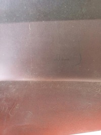 фото thumb №12, Бампер задний задняя bmw 3 g20 sedan 18- 4pdc 4парктроники