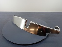 фото thumb №2, Cl w216 защита дверь замка хром правая a2167280221