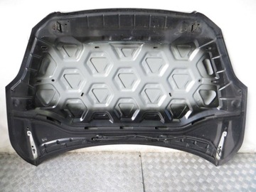 фото thumb №7, Volvo xc60 капот кришка двигуна 452- 08-13