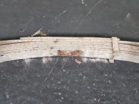 фото thumb №3, Ресора задня lublin 3 7 щітка