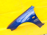 фото thumb №11, Крила лівий перед rover 400 granatowy 95-00r .