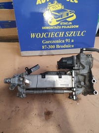 фото thumb №5, Радиаторов выхлопных газов kpl opel 1.6 cdti b16dth