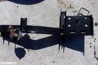 фото thumb №1, Кронштейн бампера ліва renault midlum dxi r 17.5