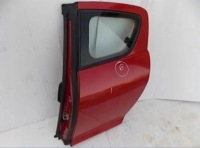 Купить Mazda rx8 дверь левое  задняя задняя 03-12, фото thumb