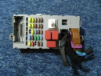 фото thumb №8, Бортовий комп'ютер замок запалювання bsi fiat bravo 2 2.0 16v m-jet