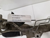 фото thumb №10, Renault trafic iii vivaro b трансмиссия рулевая рулевая рейка 490014580r