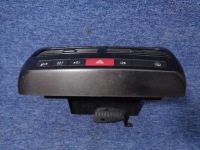 фото thumb №4, Решітка обдув рамка перемикачі doblo 2 combo d