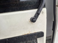 фото thumb №7, Дверь зад задние крылья vw t5 t5 рестайлинг t6 белый