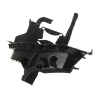 фото thumb №5, Кронштейн фара левая do audi a4 2007-2011