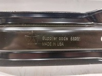 фото thumb №7, Jeep wrangler 2021 поперечина бампера заднього