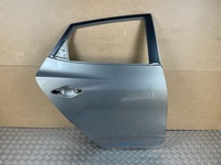 фото thumb №1, Двері правий задня праве задні hyundai ix35 ix 35 2009-2015