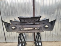 фото thumb №13, Бампер перед переднє renault koleos i 2007-2011 62022jz03h