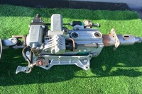 фото thumb №11, Колонка рулевая maserati ghibli quattroport eu