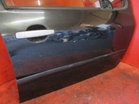 фото thumb №8, Peugeot 307 sw 5d двері праве перед передні чорні exld