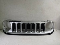 фото thumb №1, Решётка радиатора решётка радиатора jeep renegade 14-18