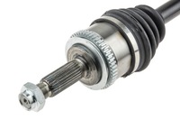 фото thumb №3, Привідний вал привідна