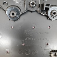 фото thumb №5, Kia ev6 2021 права сторона обшивки / обшивка двері задніх