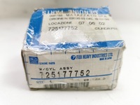 фото thumb №10, Цилиндрик тормозной subaru justy i vivio оригинальный номер 725177752