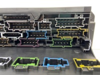 фото thumb №4, Mercedes модуль sam перед a2129006624