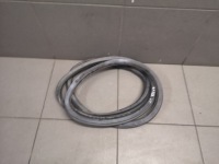 фото thumb №1, Прокладка дверь левый задняя audi a4 b7 кузовная