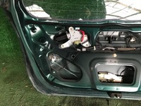 фото thumb №10, Крышка багажника задняя задняя honda jazz ii w-wa