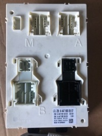 фото thumb №1, Mercedes-benz оригинальный номер a4479000607