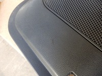 фото thumb №9, Mercedes glk боковина праві оббивка права зад