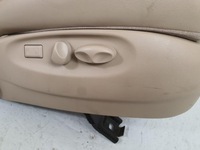 фото thumb №10, Сидіння пасажира праві перед з підігрівом jaguar s-type eu